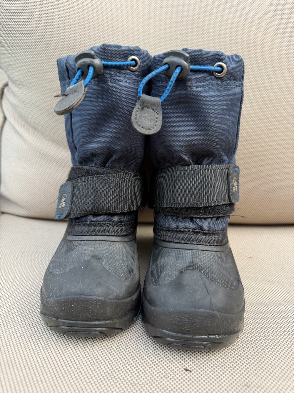 Kamik winter boots